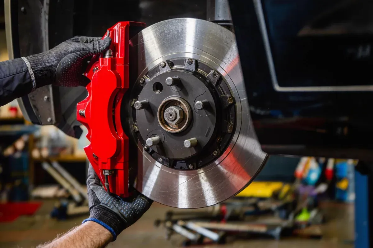 Brakes