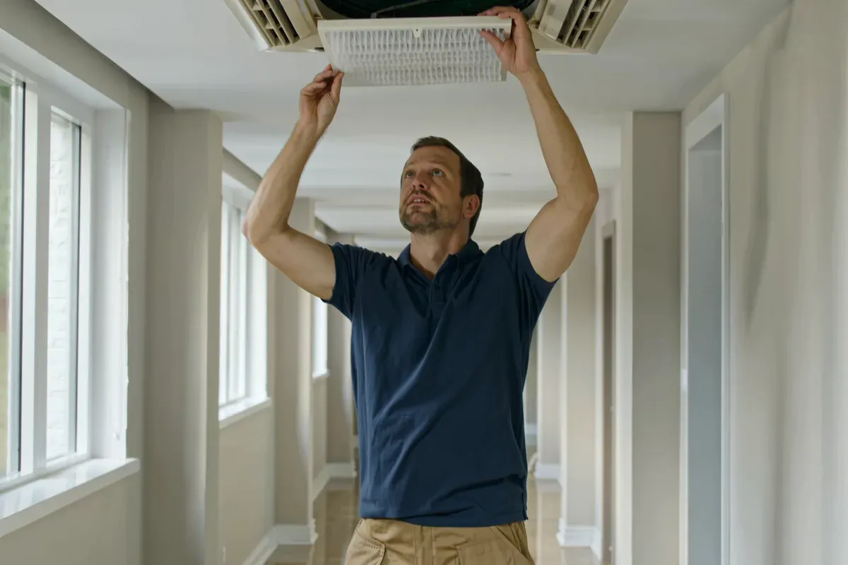 Indoor Air Quality