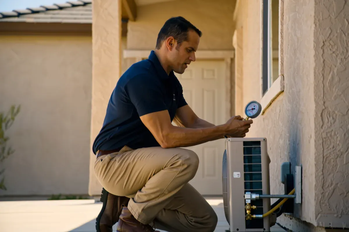 AC Repair