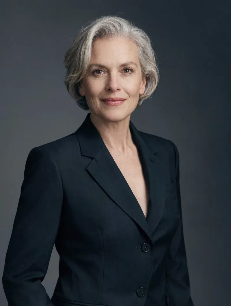 Portrait of Eleanor Whitmore