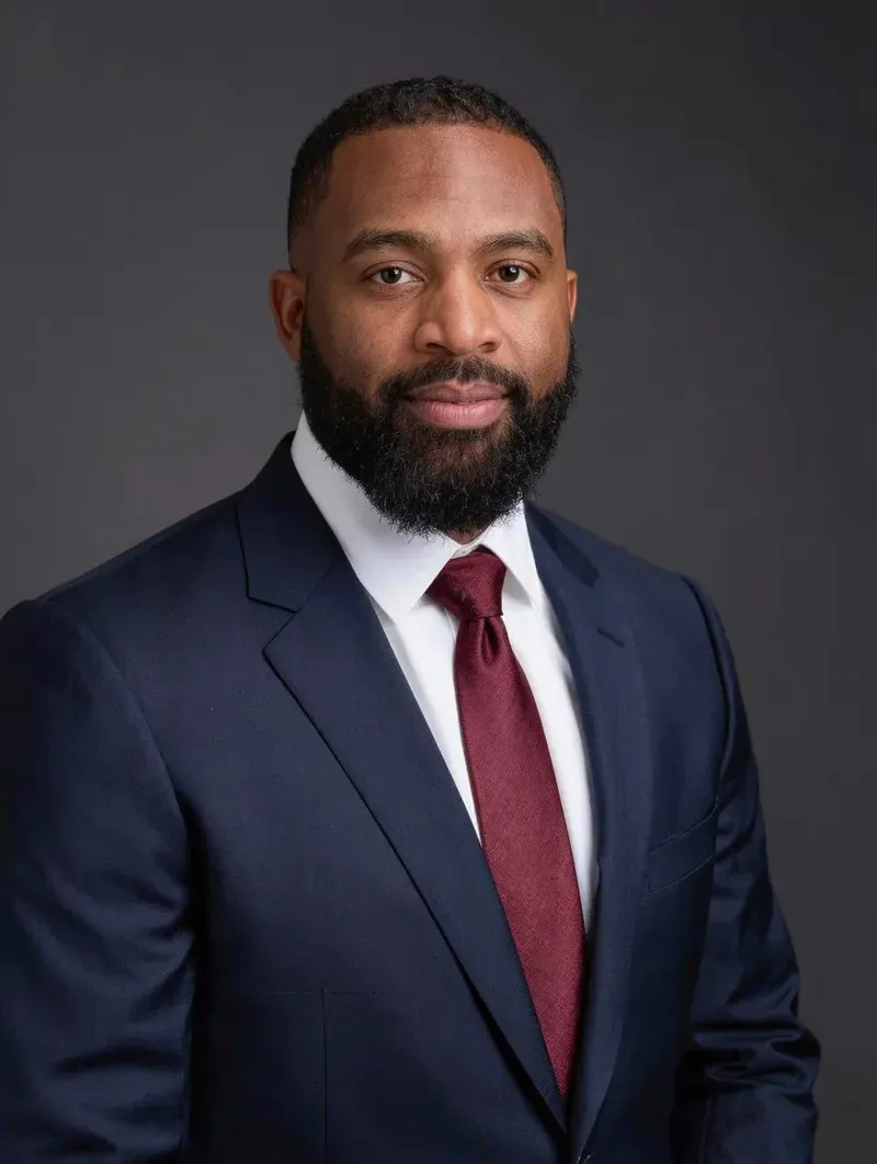 Portrait of Devon Ellis