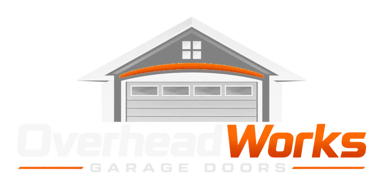 Overhead Works — garage doors