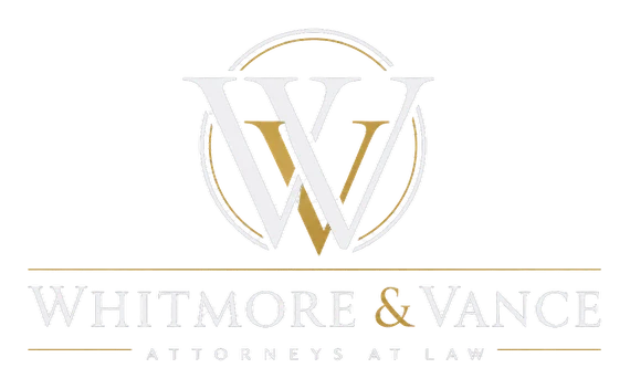 Whitmore & Vance — Attorneys at Law